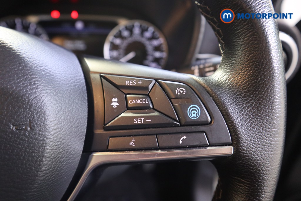 Nissan Juke Tekna-Plus Manual Petrol SUV - Stock Number (1581678) - 6th supplementary image