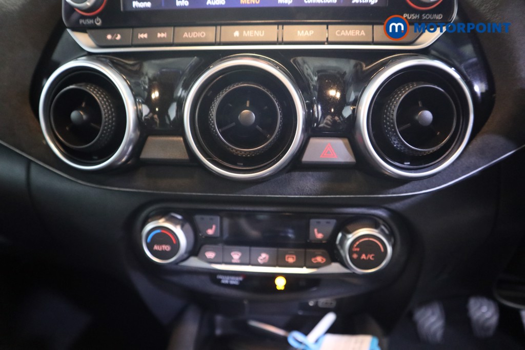Nissan Juke Tekna-Plus Manual Petrol SUV - Stock Number (1581678) - 7th supplementary image