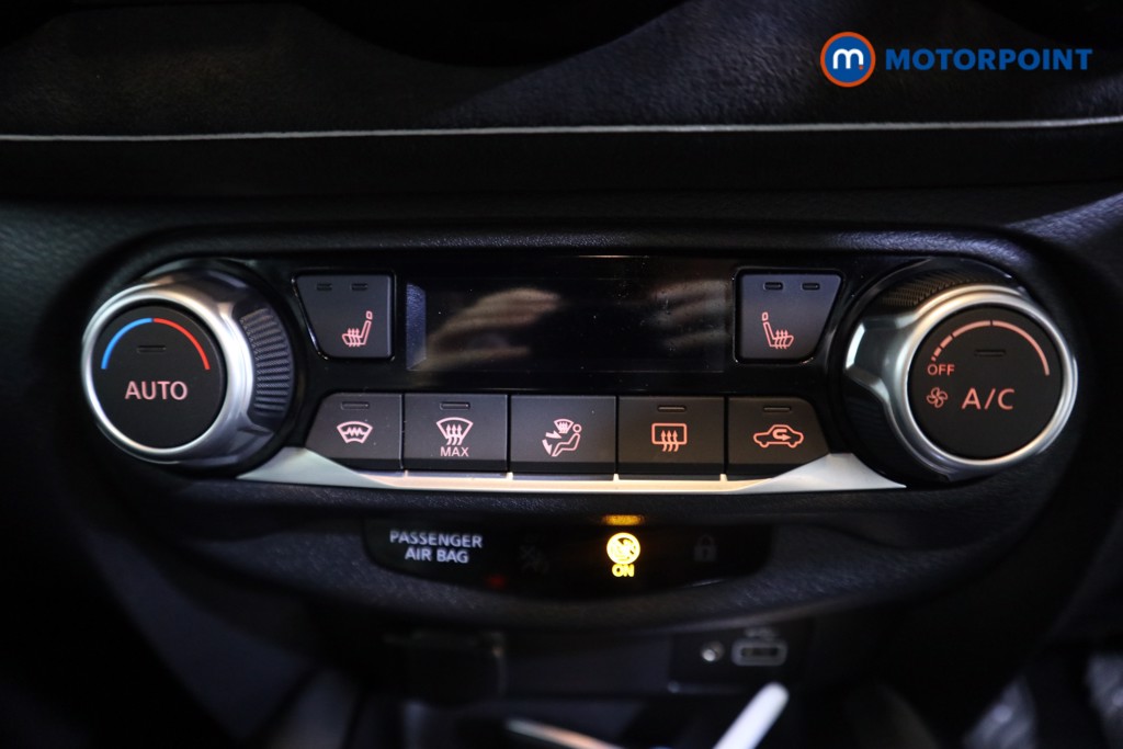Nissan Juke Tekna-Plus Manual Petrol SUV - Stock Number (1581678) - 8th supplementary image