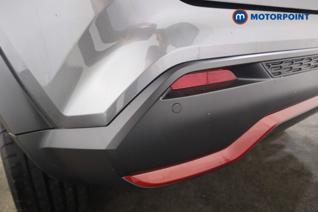 Nissan Juke Tekna-Plus Manual Petrol SUV - Stock Number (1581678) - 18th supplementary image