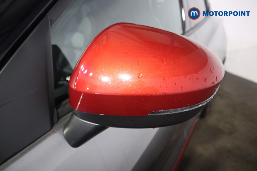 Nissan Juke Tekna-Plus Manual Petrol SUV - Stock Number (1581678) - 23rd supplementary image