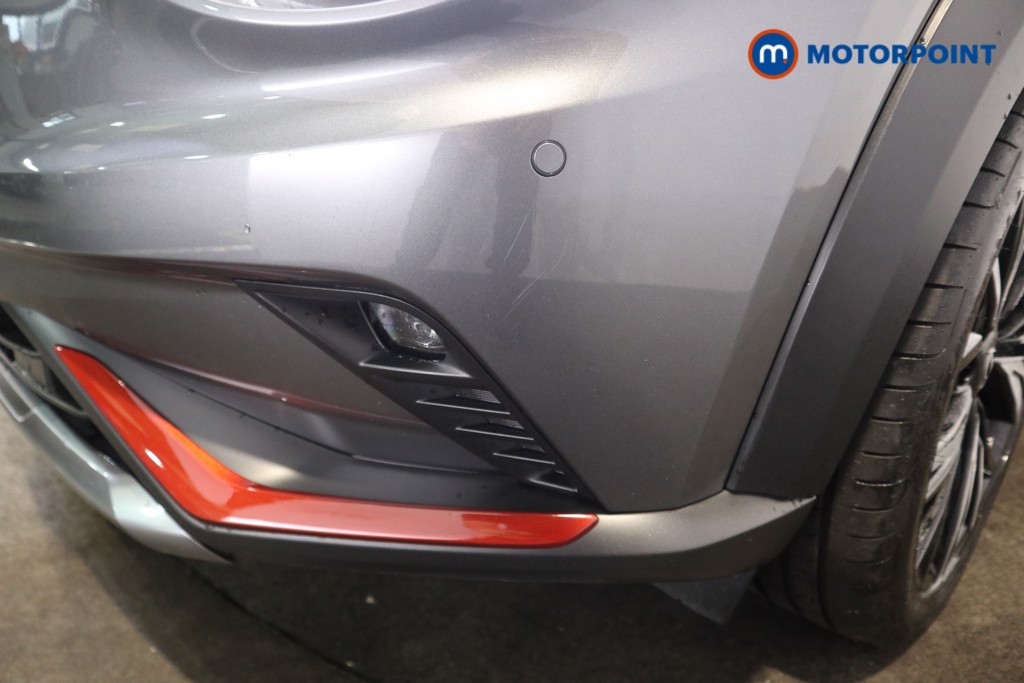 Nissan Juke Tekna-Plus Manual Petrol SUV - Stock Number (1581678) - 24th supplementary image