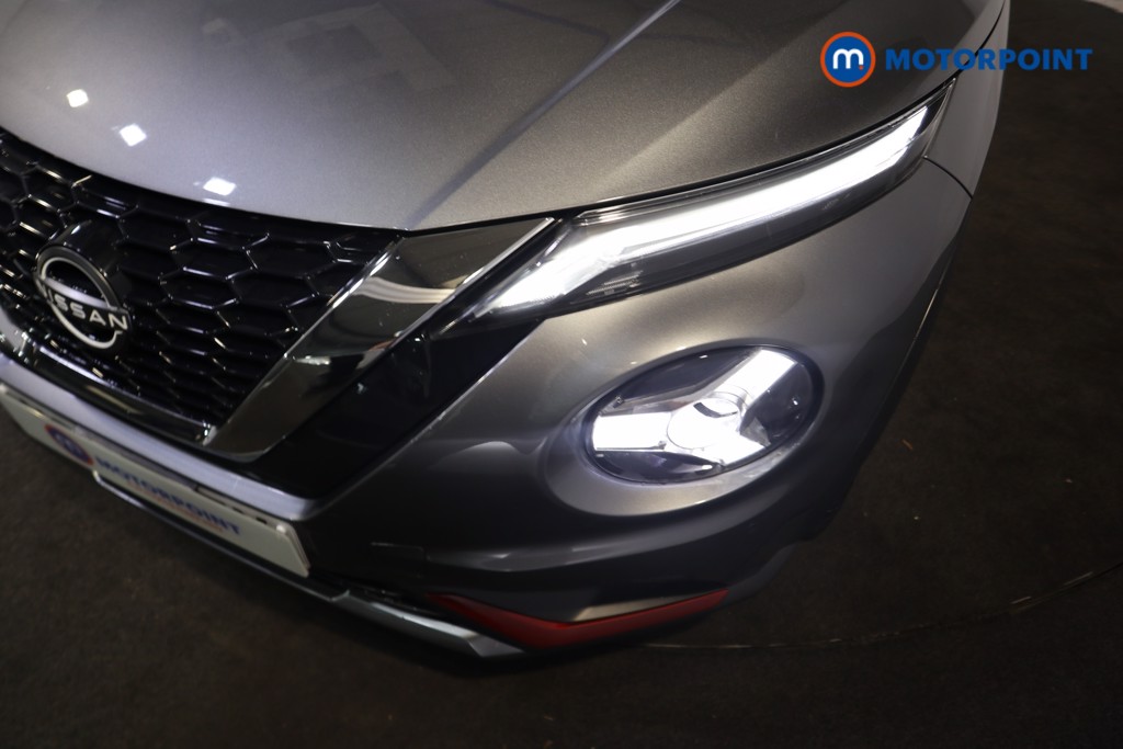 Nissan Juke Tekna-Plus Manual Petrol SUV - Stock Number (1581678) - 25th supplementary image