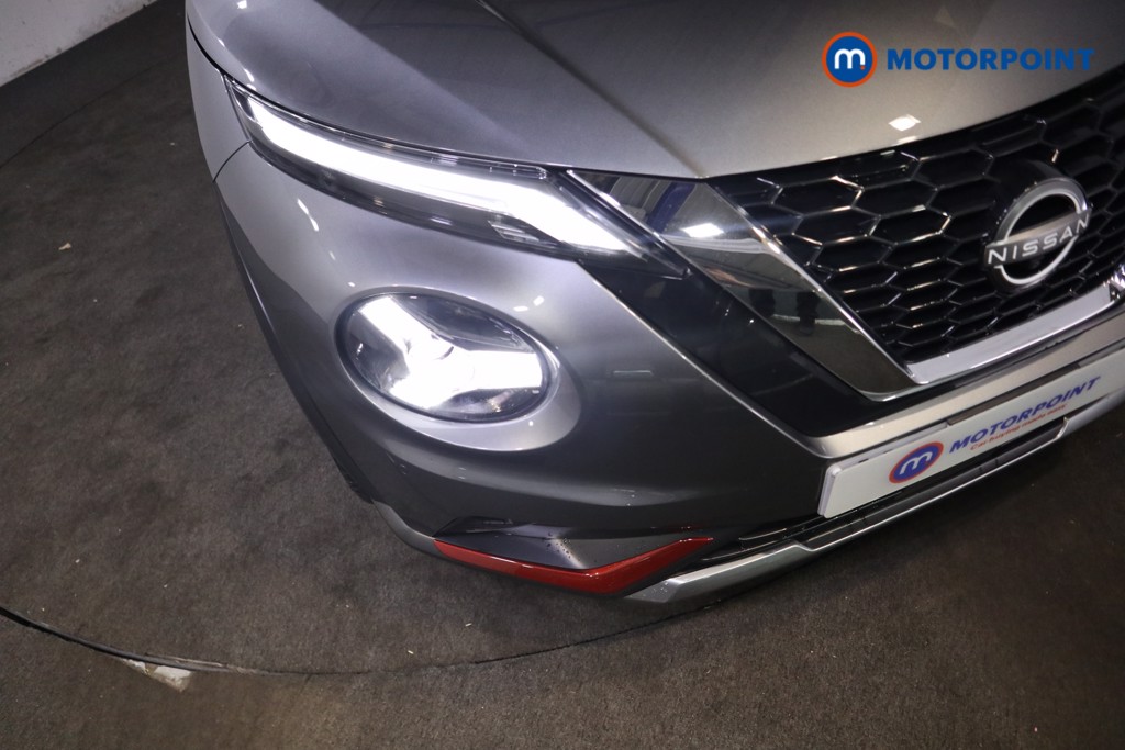 Nissan Juke Tekna-Plus Manual Petrol SUV - Stock Number (1581678) - 26th supplementary image