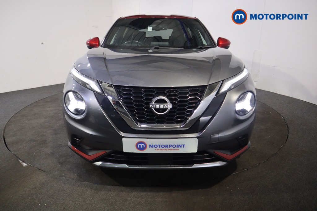 Nissan Juke Tekna-Plus Manual Petrol SUV - Stock Number (1581678) - 27th supplementary image