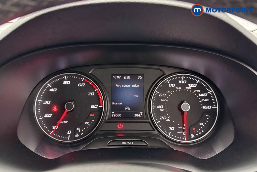 Seat Ateca Se Technology Manual Petrol SUV - Stock Number (1581705) - 5th supplementary image