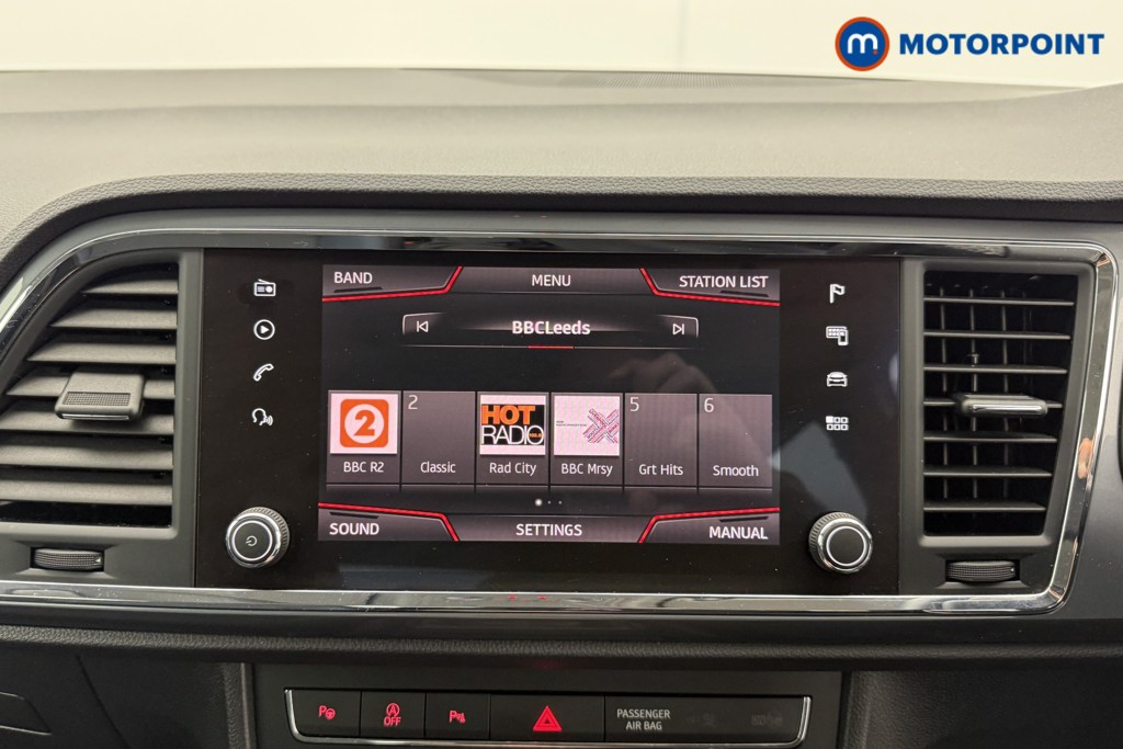 Seat Ateca Se Technology Manual Petrol SUV - Stock Number (1581705) - 6th supplementary image