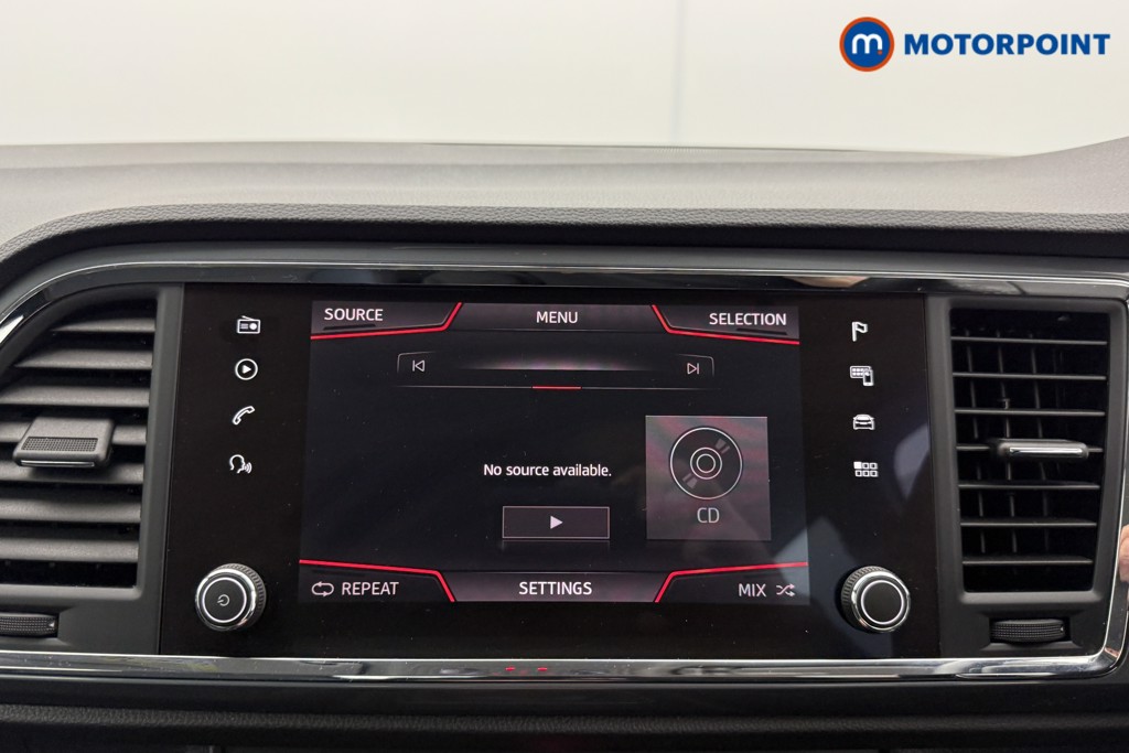 Seat Ateca Se Technology Manual Petrol SUV - Stock Number (1581705) - 7th supplementary image