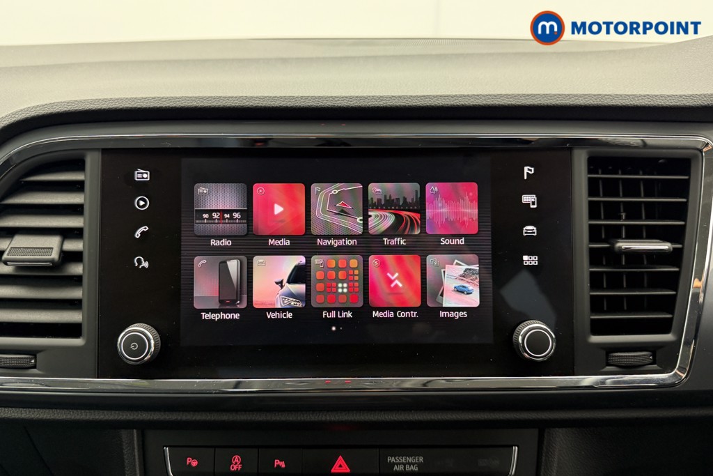 Seat Ateca Se Technology Manual Petrol SUV - Stock Number (1581705) - 10th supplementary image