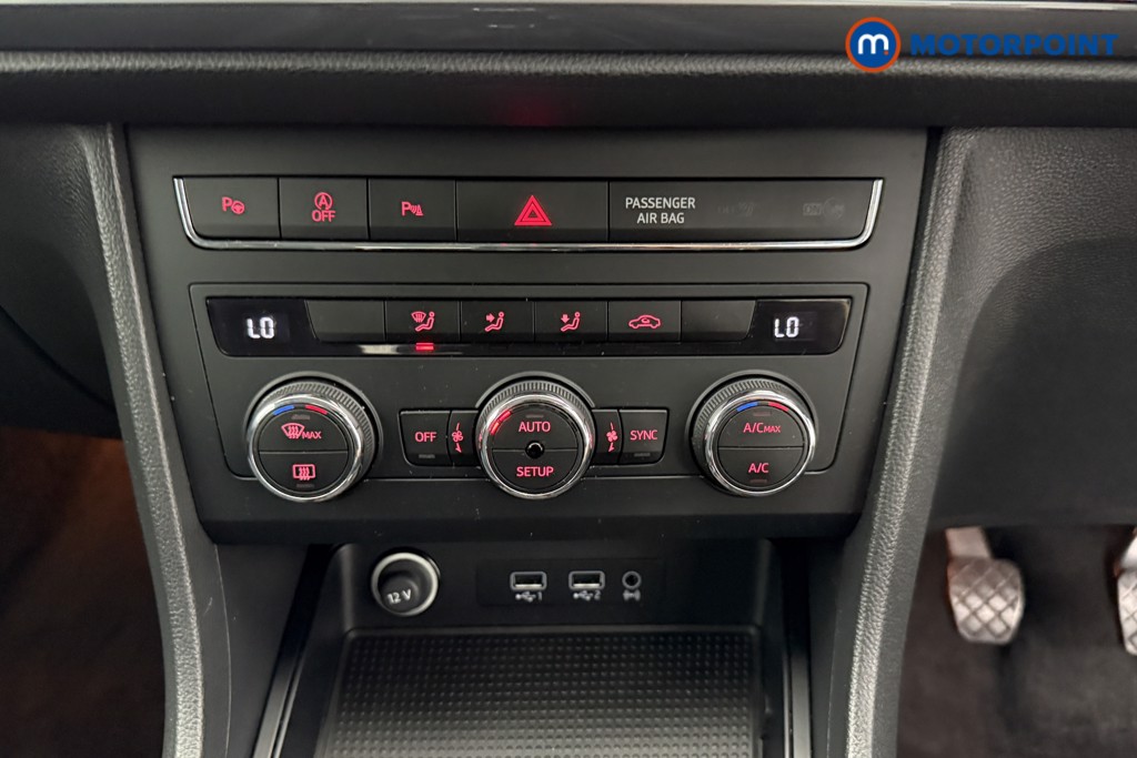 Seat Ateca Se Technology Manual Petrol SUV - Stock Number (1581705) - 11th supplementary image
