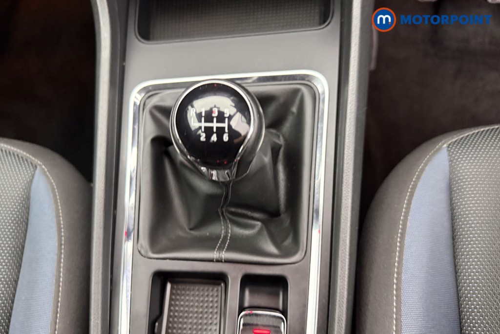 Seat Ateca Se Technology Manual Petrol SUV - Stock Number (1581705) - 12th supplementary image