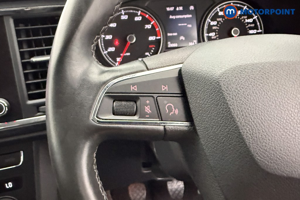 Seat Ateca Se Technology Manual Petrol SUV - Stock Number (1581705) - 13th supplementary image