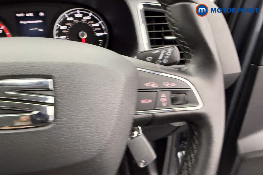 Seat Ateca Se Technology Manual Petrol SUV - Stock Number (1581705) - 14th supplementary image