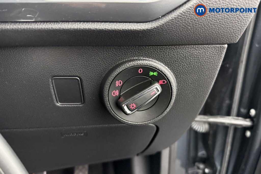 Seat Ateca Se Technology Manual Petrol SUV - Stock Number (1581705) - 15th supplementary image