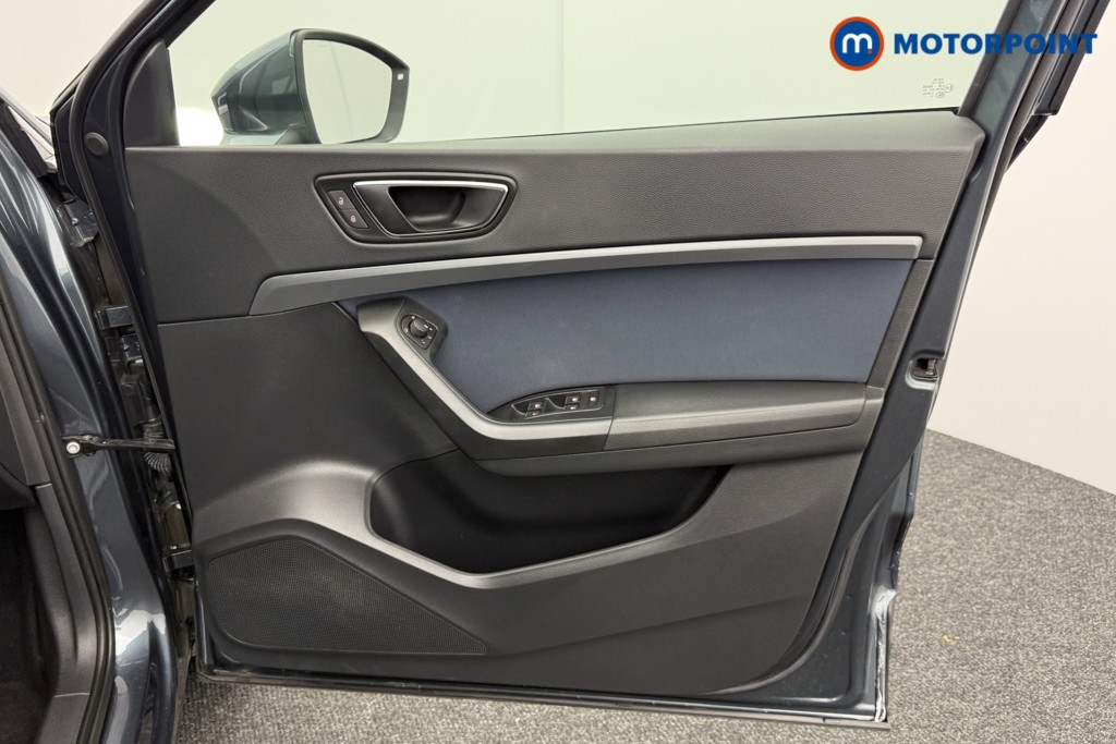 Seat Ateca Se Technology Manual Petrol SUV - Stock Number (1581705) - 17th supplementary image