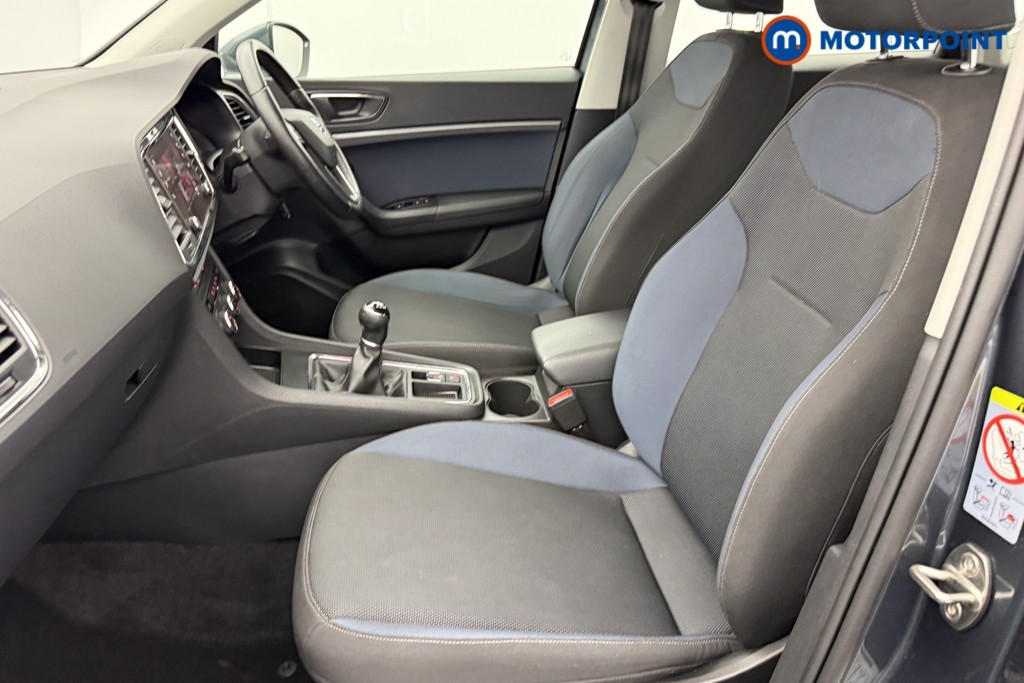 Seat Ateca Se Technology Manual Petrol SUV - Stock Number (1581705) - 22nd supplementary image