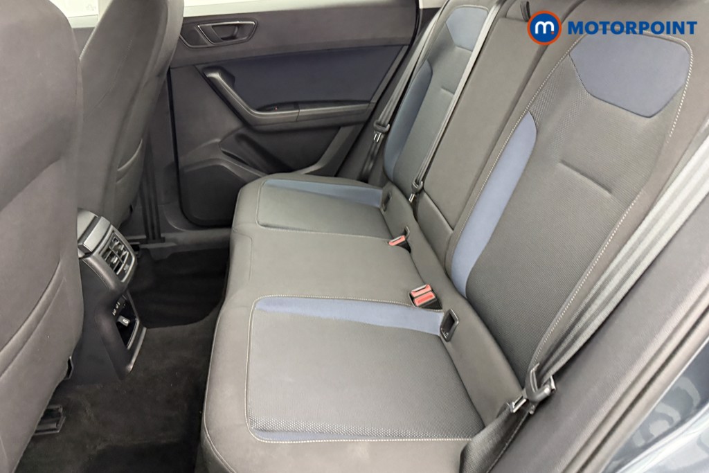 Seat Ateca Se Technology Manual Petrol SUV - Stock Number (1581705) - 23rd supplementary image
