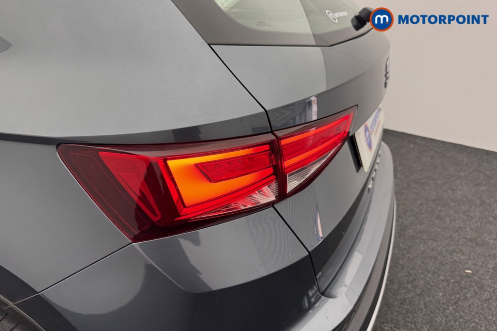 Seat Ateca Se Technology Manual Petrol SUV - Stock Number (1581705) - 25th supplementary image