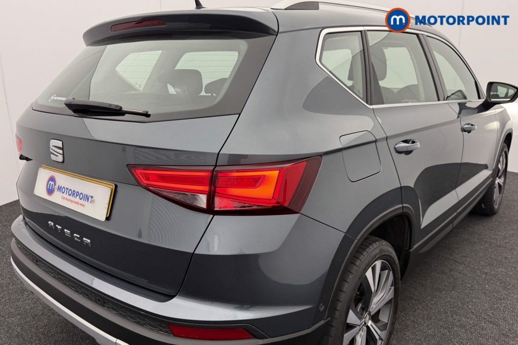 Seat Ateca Se Technology Manual Petrol SUV - Stock Number (1581705) - 26th supplementary image