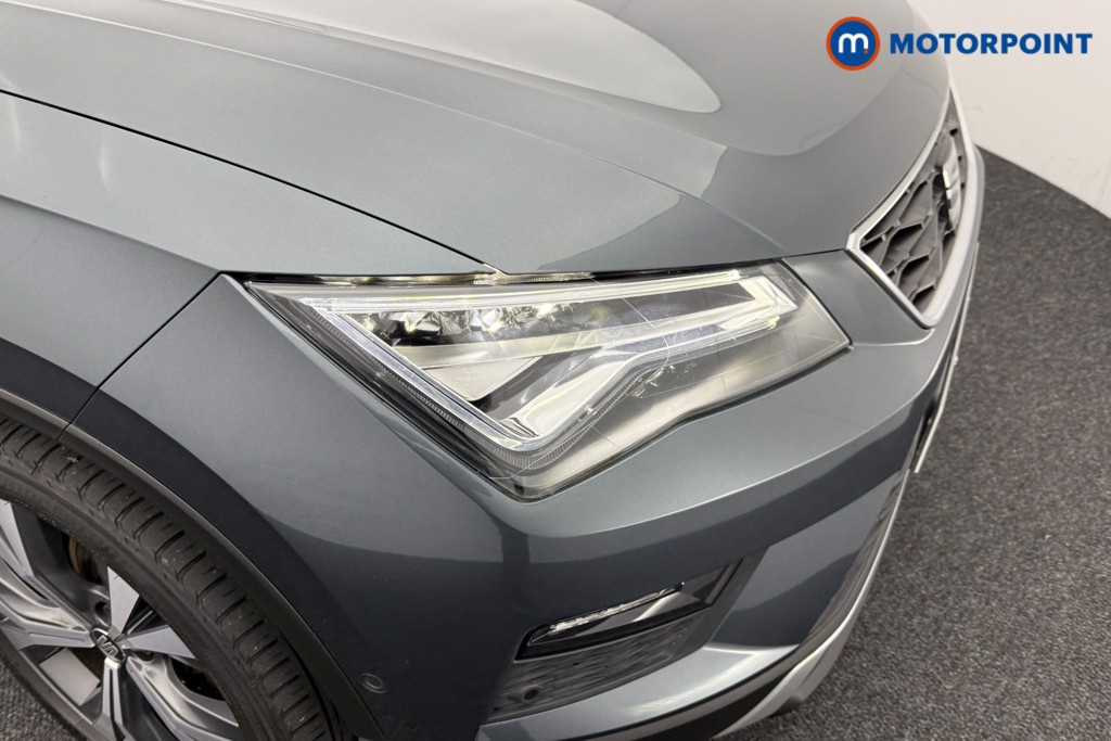 Seat Ateca Se Technology Manual Petrol SUV - Stock Number (1581705) - 27th supplementary image