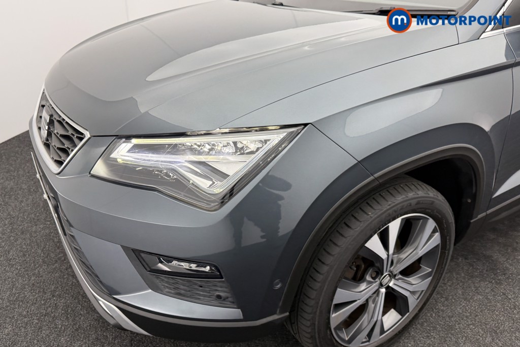 Seat Ateca Se Technology Manual Petrol SUV - Stock Number (1581705) - 28th supplementary image