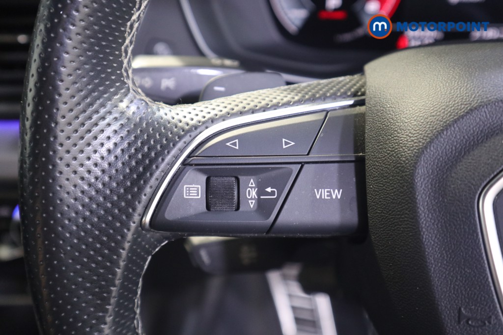 Audi Q5 S Line Automatic Petrol SUV - Stock Number (1581741) - 5th supplementary image