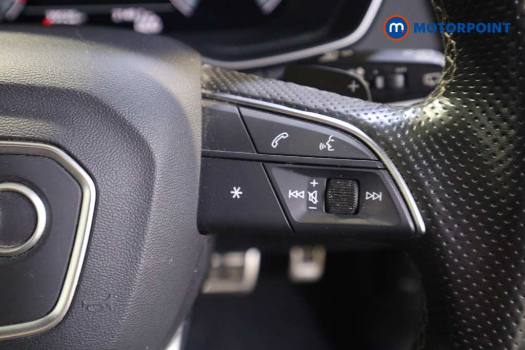 Audi Q5 S Line Automatic Petrol SUV - Stock Number (1581741) - 6th supplementary image