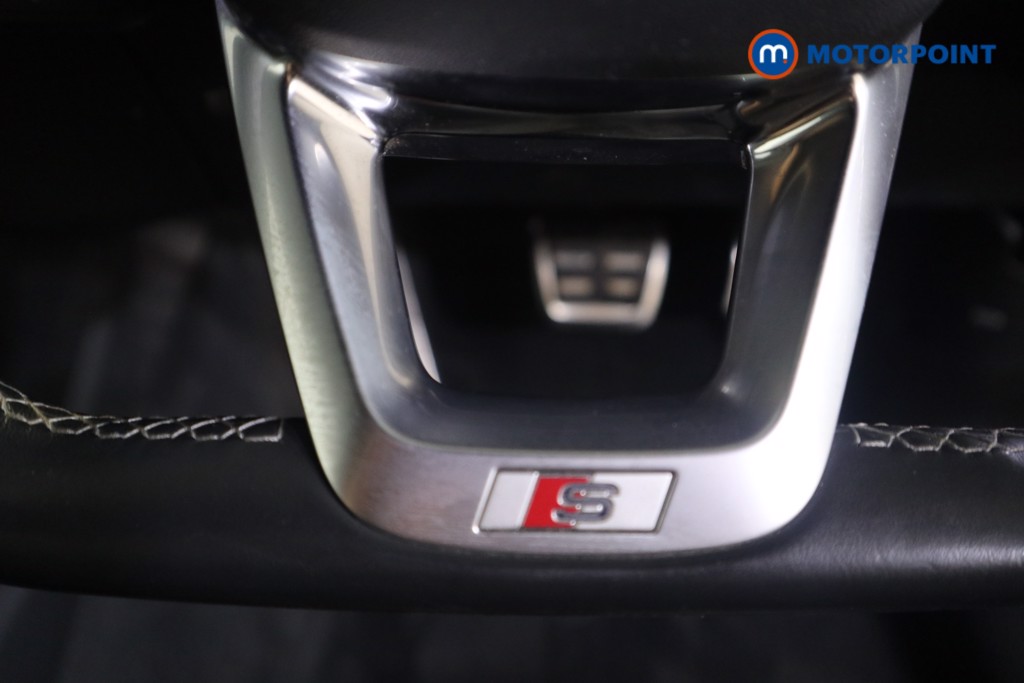 Audi Q5 S Line Automatic Petrol SUV - Stock Number (1581741) - 7th supplementary image