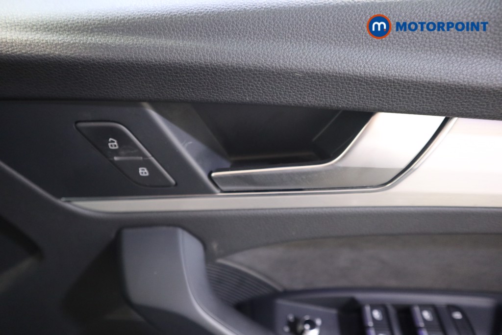 Audi Q5 S Line Automatic Petrol SUV - Stock Number (1581741) - 10th supplementary image