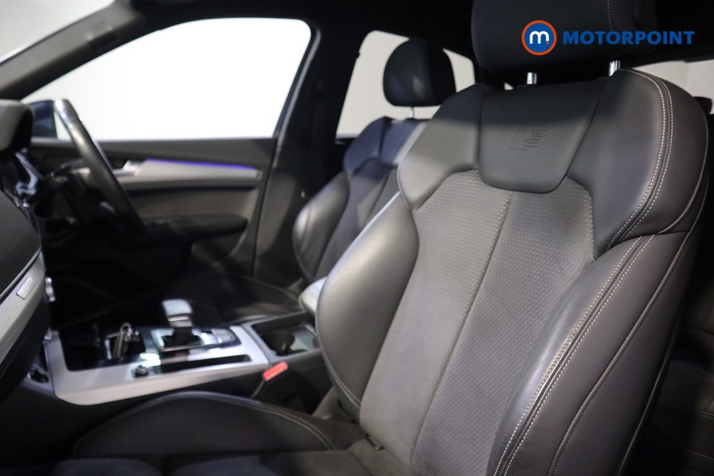 Audi Q5 S Line Automatic Petrol SUV - Stock Number (1581741) - 11th supplementary image