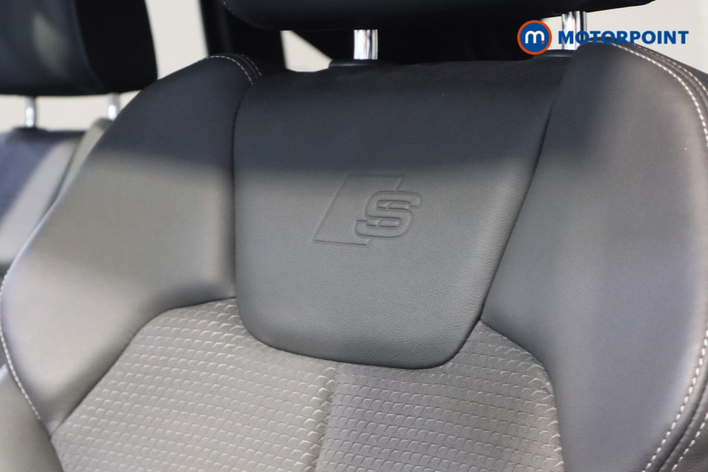 Audi Q5 S Line Automatic Petrol SUV - Stock Number (1581741) - 12th supplementary image