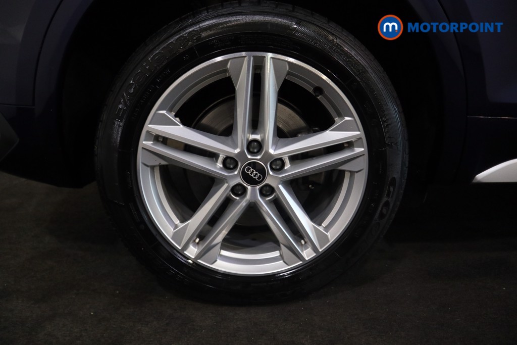 Audi Q5 S Line Automatic Petrol SUV - Stock Number (1581741) - 16th supplementary image