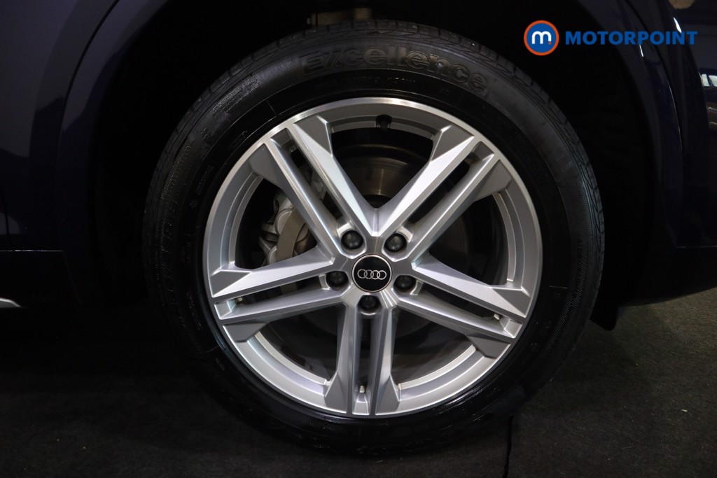 Audi Q5 S Line Automatic Petrol SUV - Stock Number (1581741) - 17th supplementary image