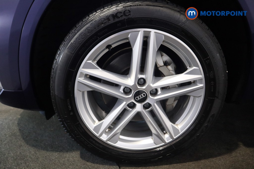 Audi Q5 S Line Automatic Petrol SUV - Stock Number (1581741) - 18th supplementary image