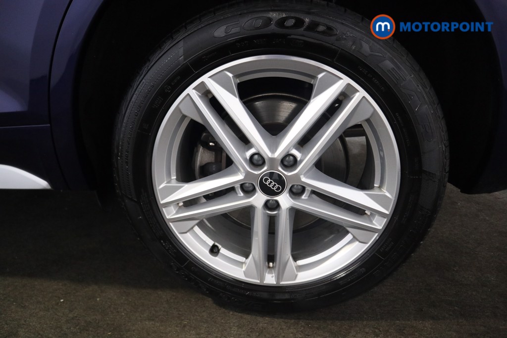 Audi Q5 S Line Automatic Petrol SUV - Stock Number (1581741) - 19th supplementary image