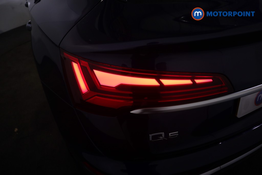 Audi Q5 S Line Automatic Petrol SUV - Stock Number (1581741) - 21st supplementary image