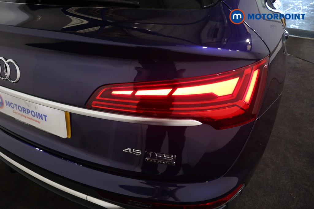 Audi Q5 S Line Automatic Petrol SUV - Stock Number (1581741) - 22nd supplementary image