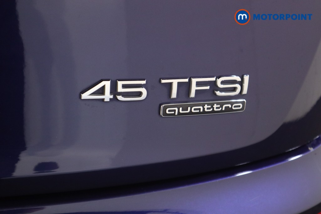 Audi Q5 S Line Automatic Petrol SUV - Stock Number (1581741) - 23rd supplementary image