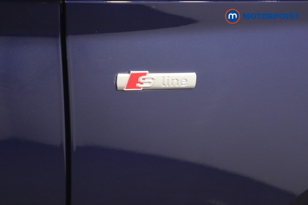 Audi Q5 S Line Automatic Petrol SUV - Stock Number (1581741) - 25th supplementary image