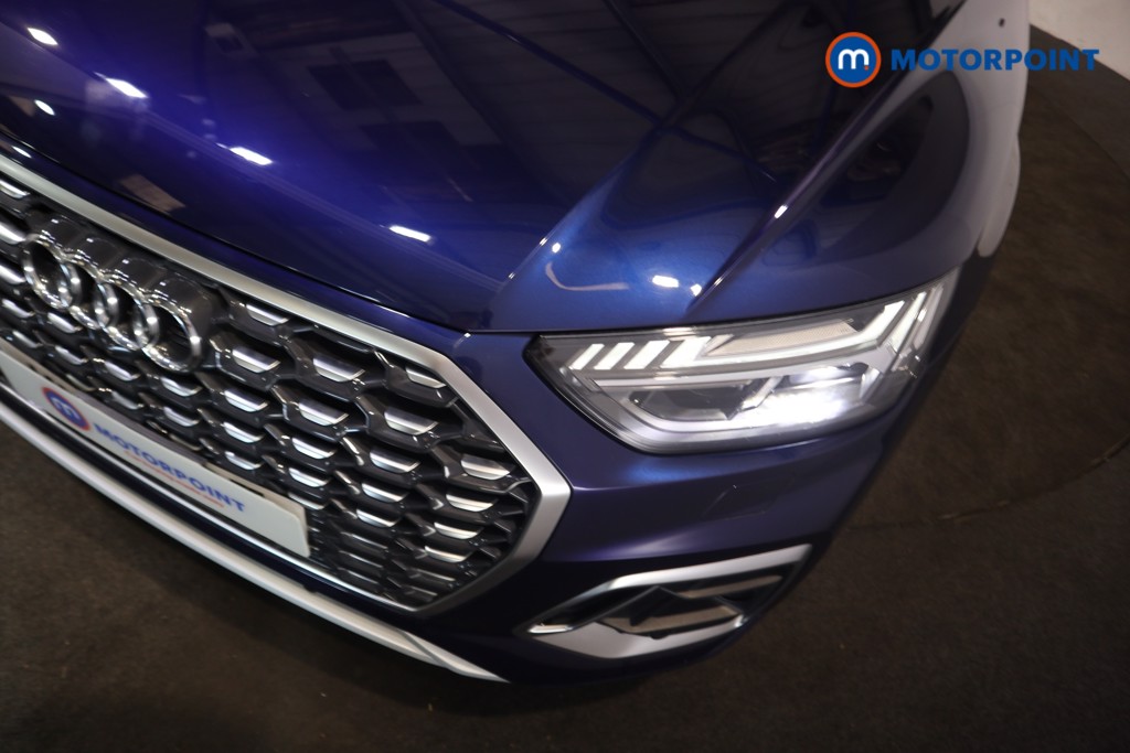Audi Q5 S Line Automatic Petrol SUV - Stock Number (1581741) - 30th supplementary image