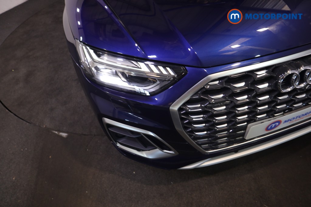 Audi Q5 S Line Automatic Petrol SUV - Stock Number (1581741) - 31st supplementary image