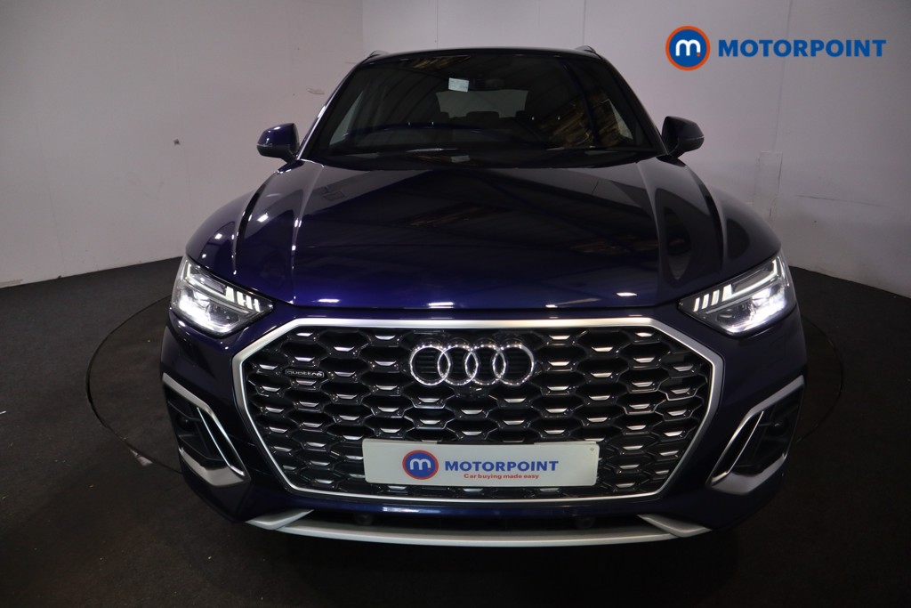 Audi Q5 S Line Automatic Petrol SUV - Stock Number (1581741) - 32nd supplementary image