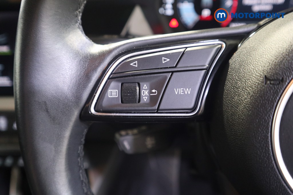 Audi A3 Sport Automatic Petrol Hatchback - Stock Number (1581766) - 5th supplementary image