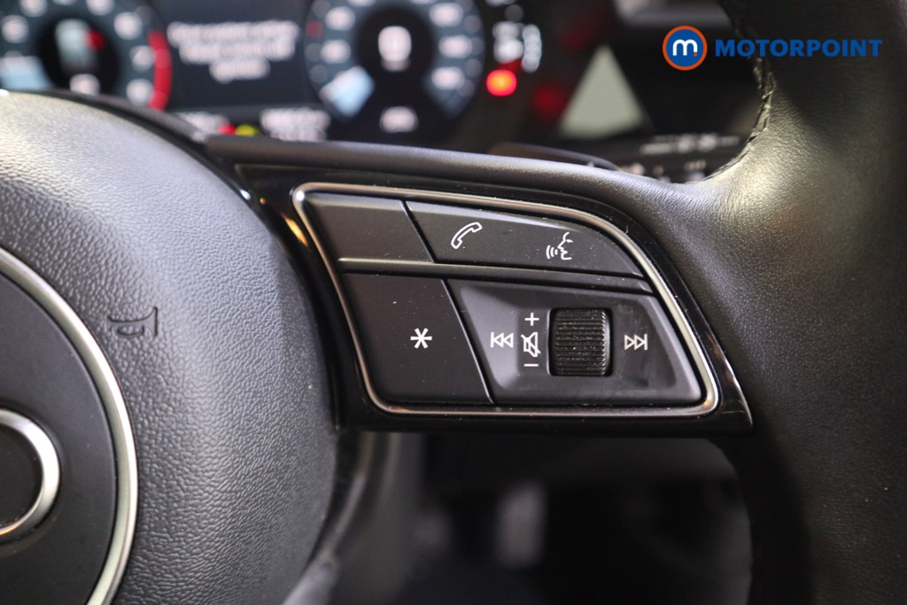Audi A3 Sport Automatic Petrol Hatchback - Stock Number (1581766) - 6th supplementary image