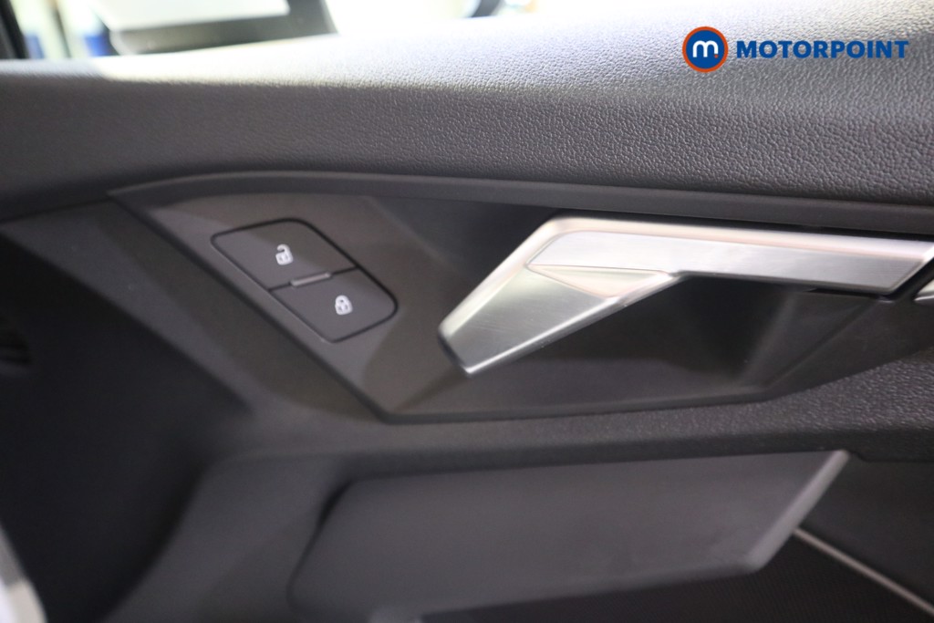 Audi A3 Sport Automatic Petrol Hatchback - Stock Number (1581766) - 9th supplementary image