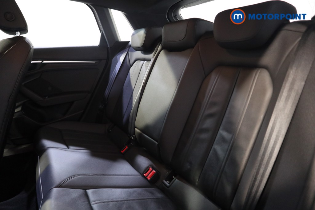 Audi A3 Sport Automatic Petrol Hatchback - Stock Number (1581766) - 11th supplementary image