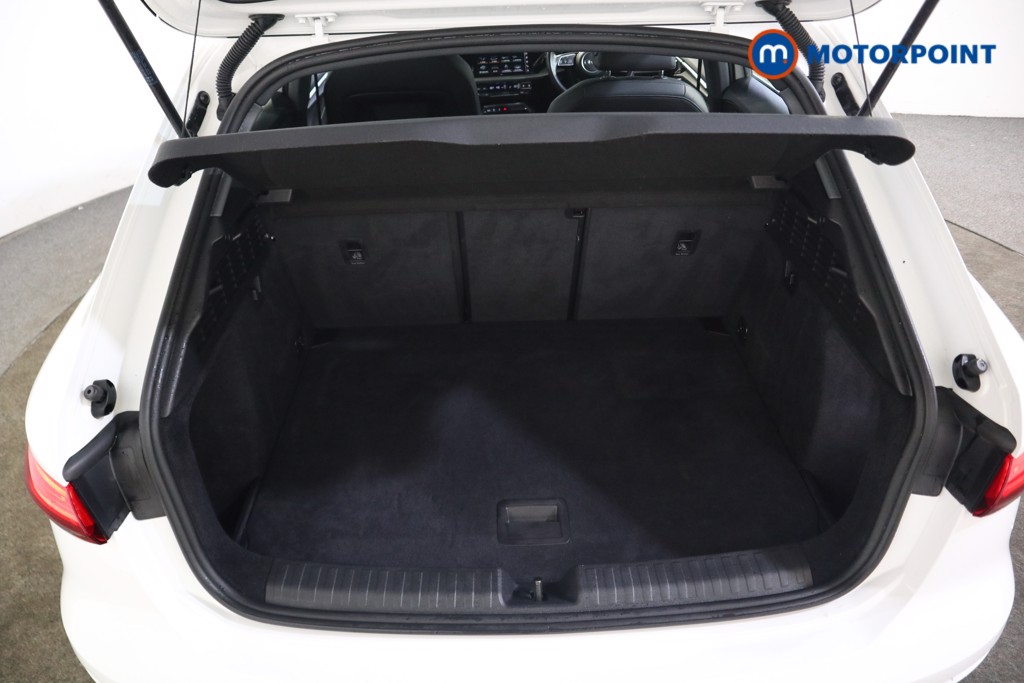 Audi A3 Sport Automatic Petrol Hatchback - Stock Number (1581766) - 12th supplementary image