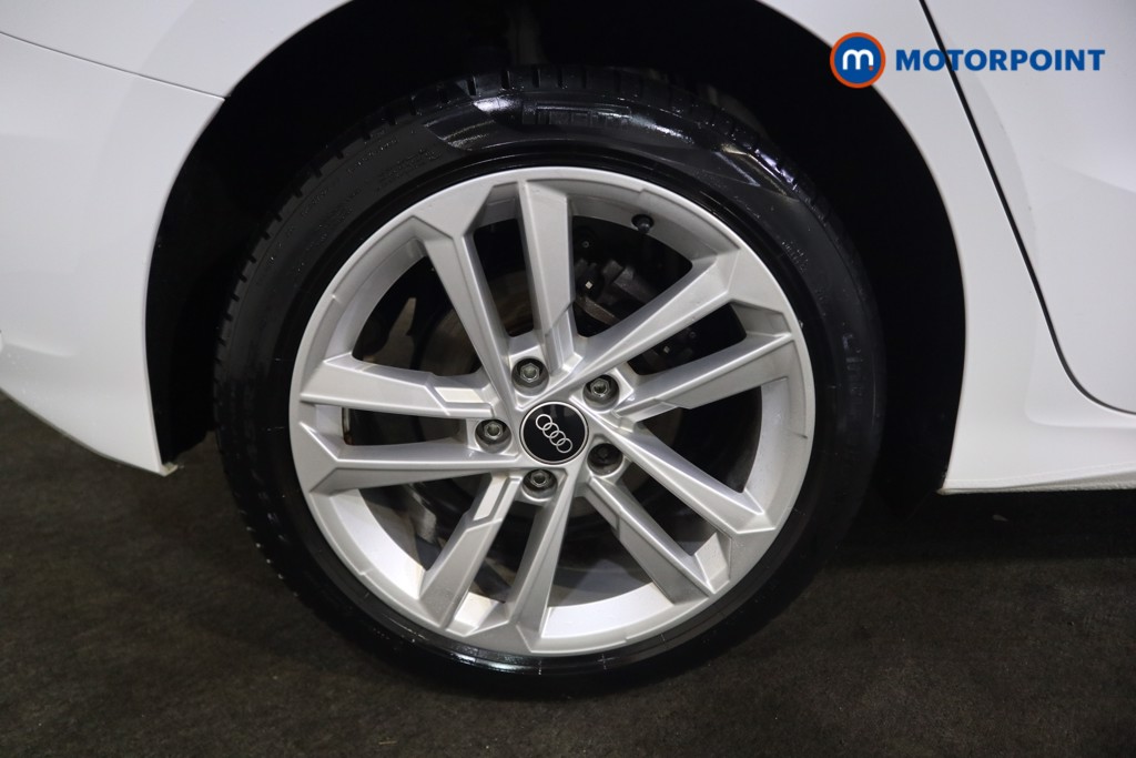 Audi A3 Sport Automatic Petrol Hatchback - Stock Number (1581766) - 13th supplementary image