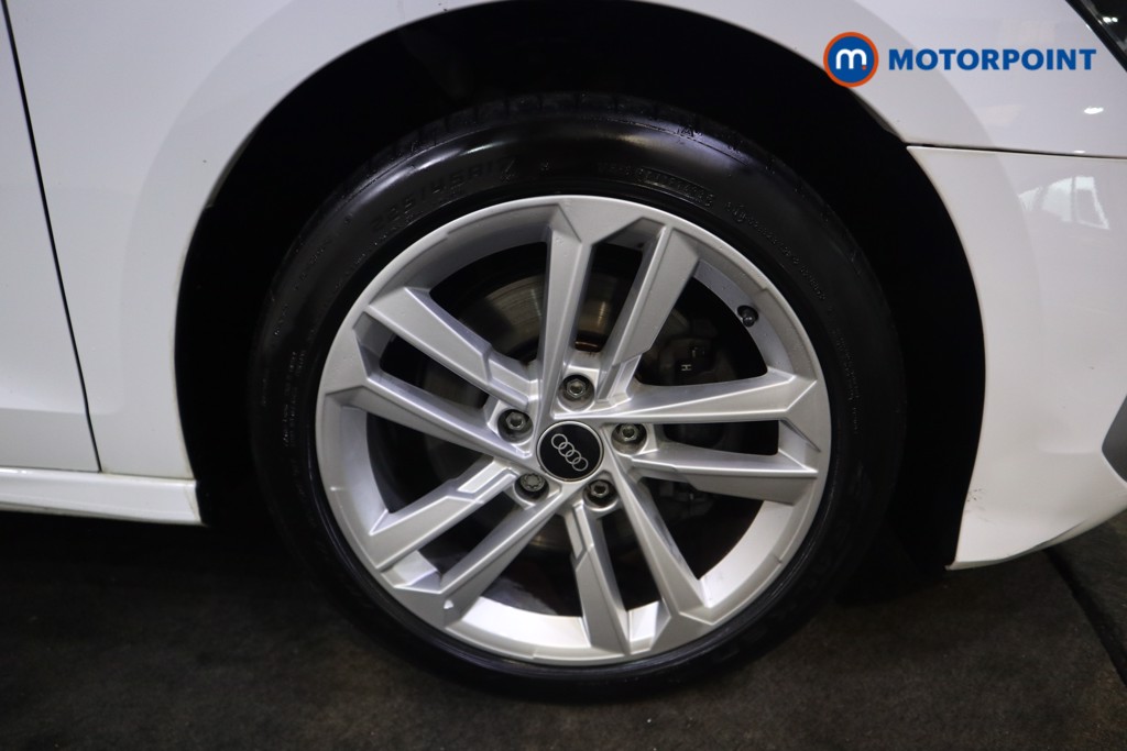 Audi A3 Sport Automatic Petrol Hatchback - Stock Number (1581766) - 14th supplementary image