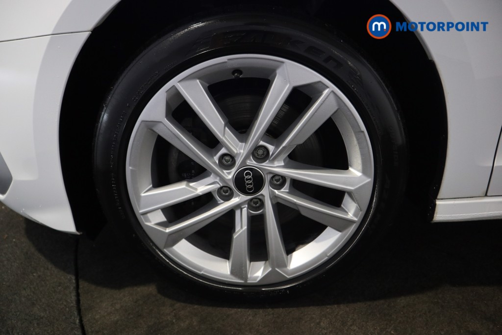 Audi A3 Sport Automatic Petrol Hatchback - Stock Number (1581766) - 15th supplementary image